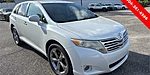 Used 2010 TOYOTA VENZA BASE in JACKSONVILLE, FLORIDA