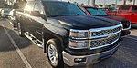 Used 2014 CHEVROLET SILVERADO 1500 LT in JACKSONVILLE, FLORIDA