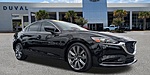Used 2018 MAZDA MAZDA6 GRAND TOURING in JACKSONVILLE, FLORIDA