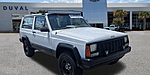 Used 1993 JEEP CHEROKEE SPORT in JACKSONVILLE, FLORIDA