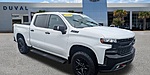 Used 2019 CHEVROLET SILVERADO 1500 LT TRAIL BOSS in JACKSONVILLE, FLORIDA