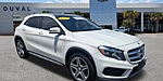 Used 2015 MERCEDES-BENZ GLA GLA 250 in JACKSONVILLE, FLORIDA