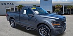 Used 2024 FORD F-150 XL in JACKSONVILLE, FLORIDA
