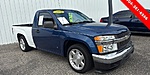 Used 2006 CHEVROLET COLORADO WORK TRUCK in JACKSONVILLE, FLORIDA