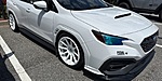 Used 2022 SUBARU WRX PREMIUM in JACKSONVILLE, FLORIDA