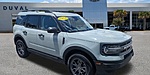 Used 2024 FORD BRONCO SPORT BIG BEND in JACKSONVILLE, FLORIDA
