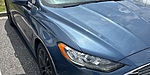 Used 2018 FORD FUSION SE in JACKSONVILLE, FLORIDA