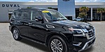 Used 2022 NISSAN ARMADA SL in JACKSONVILLE, FLORIDA
