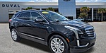 Used 2018 CADILLAC XT5 PREMIUM LUXURY in JACKSONVILLE, FLORIDA