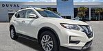 Used 2019 NISSAN ROGUE SV in JACKSONVILLE, FLORIDA