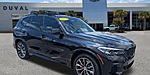 Used 2022 BMW X5 XDRIVE40I in JACKSONVILLE, FLORIDA