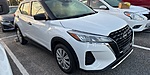 Used 2023 NISSAN KICKS S in JACKSONVILLE, FLORIDA