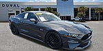 Used 2018 FORD MUSTANG GT PREMIUM in JACKSONVILLE, FLORIDA