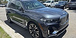 Used 2019 BMW X7 XDRIVE40I in JACKSONVILLE, FLORIDA