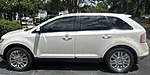 Used 2010 FORD EDGE LIMITED in JACKSONVILLE, FLORIDA