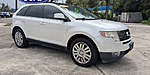 Used 2010 FORD EDGE LIMITED in JACKSONVILLE, FLORIDA