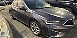 Used 2020 ACURA ILX BASE in JACKSONVILLE, FLORIDA