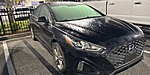 Used 2019 HYUNDAI SONATA SEL in JACKSONVILLE, FLORIDA