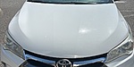 Used 2015 TOYOTA CAMRY LE in JACKSONVILLE, FLORIDA