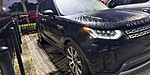 Used 2019 LAND ROVER DISCOVERY HSE in JACKSONVILLE, FLORIDA