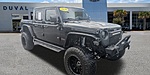 Used 2020 JEEP GLADIATOR RUBICON in JACKSONVILLE, FLORIDA
