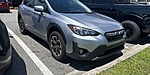 Used 2021 SUBARU XV CROSSTREK PREMIUM in JACKSONVILLE, FLORIDA