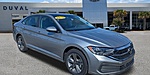 Used 2024 VOLKSWAGEN JETTA 1.5T SE in JACKSONVILLE, FLORIDA