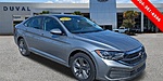 Used 2024 Volkswagen Jetta 1.5T SE in JACKSONVILLE, FLORIDA