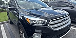 Used 2019 FORD ESCAPE SE in JACKSONVILLE, FLORIDA