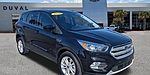 Used 2019 FORD ESCAPE SE in JACKSONVILLE, FLORIDA