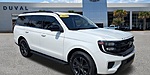 Used 2025 FORD EXPEDITION ACTIVE in JACKSONVILLE, FLORIDA