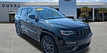 Used 2019 JEEP GRAND CHEROKEE HIGH ALTITUDE in JACKSONVILLE, FLORIDA