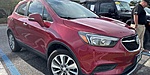 Used 2018 BUICK ENCORE PREFERRED in JACKSONVILLE, FLORIDA