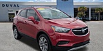 Used 2018 BUICK ENCORE PREFERRED in JACKSONVILLE, FLORIDA