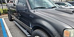 Used 2008 FORD F-150  in JACKSONVILLE, FLORIDA
