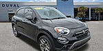 Used 2021 FIAT 500X TREKKING in JACKSONVILLE, FLORIDA