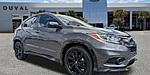 Used 2022 Honda HR-V SPORT in JACKSONVILLE, FLORIDA