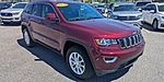 Used 2022 JEEP GRAND CHEROKEE WK LAREDO X in JACKSONVILLE, FLORIDA