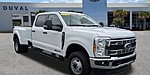Used 2024 FORD F-350 XLT in JACKSONVILLE, FLORIDA