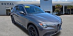 Used 2019 ALFA ROMEO STELVIO TI SPORT in JACKSONVILLE, FLORIDA