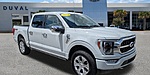 Used 2023 FORD F-150 PLATINUM in JACKSONVILLE, FLORIDA