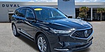 Used 2024 ACURA MDX 3.5L in JACKSONVILLE, FLORIDA
