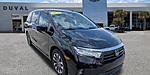 Used 2024 Honda Odyssey EX-L in JACKSONVILLE, FLORIDA