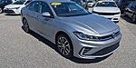 Used 2025 VOLKSWAGEN JETTA 1.5T SE in JACKSONVILLE, FLORIDA