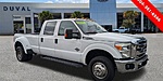 Used 2016 FORD F-350 XLT in JACKSONVILLE, FLORIDA