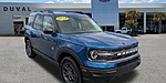Used 2024 FORD BRONCO SPORT BIG BEND in JACKSONVILLE, FLORIDA