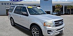 Used 2016 FORD EXPEDITION XLT in JACKSONVILLE, FLORIDA