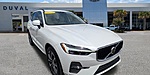 Used 2022 VOLVO XC60 B5 MOMENTUM in JACKSONVILLE, FLORIDA