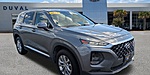Used 2019 HYUNDAI SANTA FE SE in JACKSONVILLE, FLORIDA