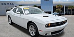 Used 2023 DODGE CHALLENGER SXT in JACKSONVILLE, FLORIDA